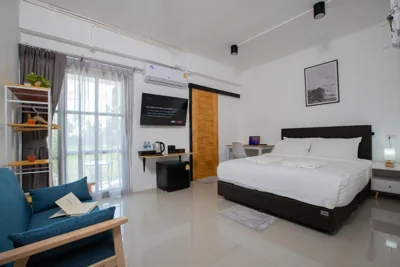 Laewan Guesthouse – Photos 4