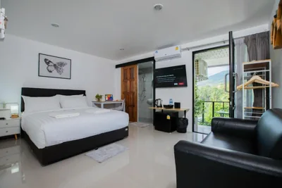 Laewan Guesthouse – Photos 6