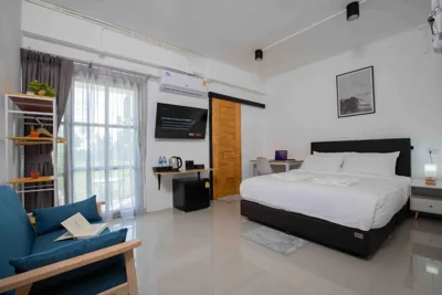 Laewan Guesthouse – Photos 8
