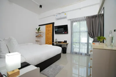 Laewan Guesthouse – Photos 9