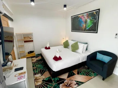 Laewan Guesthouse – Photos 10
