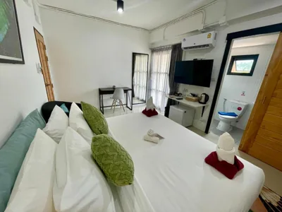 Laewan Guesthouse – Photos 11