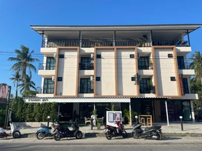 Laewan Guesthouse – Photos 13