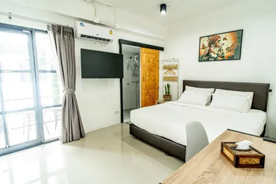 Laewan Guesthouse – Photos 14