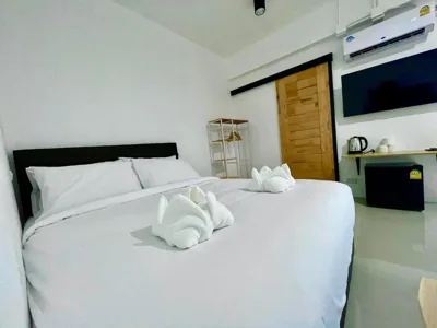 Laewan Guesthouse – Photos 15
