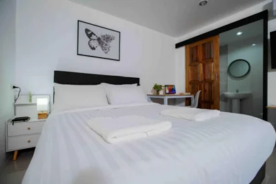 Laewan Guesthouse – Photos 16